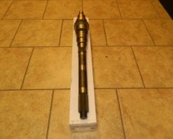 NV4500 GM/Chevy 2wd Mainshaft with park brake