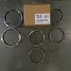 Ford ZF 5 speed syncro ring kit S5-42 early 1987-1994