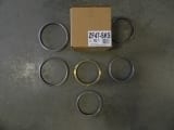 Syncro ring kit Ford ZF 5 speed 1996 and later S5-47